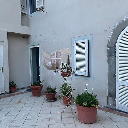 Villa Rosa كالسي المظهر الخارجي الصورة
