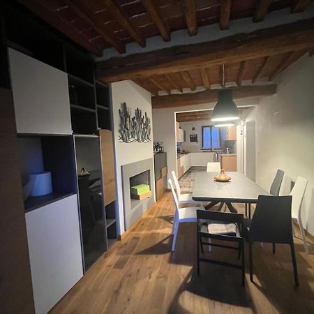 Villa Rosa كالسي المظهر الخارجي الصورة