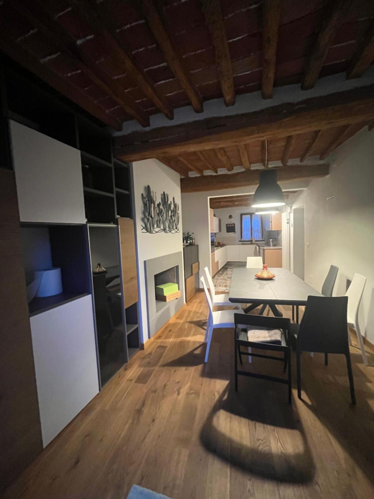 Villa Rosa كالسي المظهر الخارجي الصورة