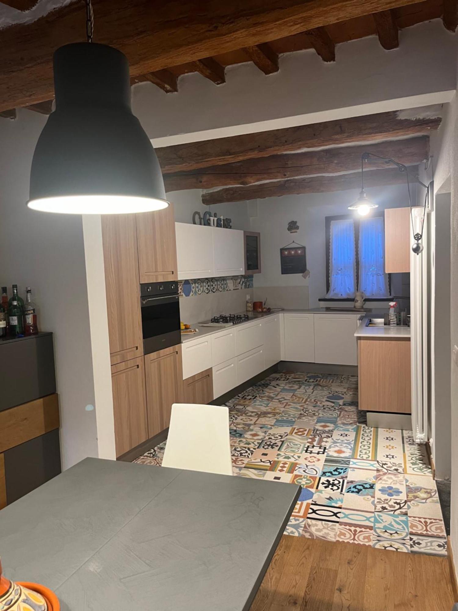 Villa Rosa كالسي المظهر الخارجي الصورة